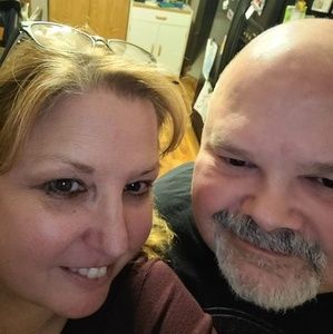 Meet your Posher, Geraldine